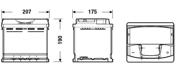 BTS -Proof＜Standard Edition＞ Produkt 114-0014 QB ZESTAW NAPRAWCZY, ZACISK HAMULCA Daewoo