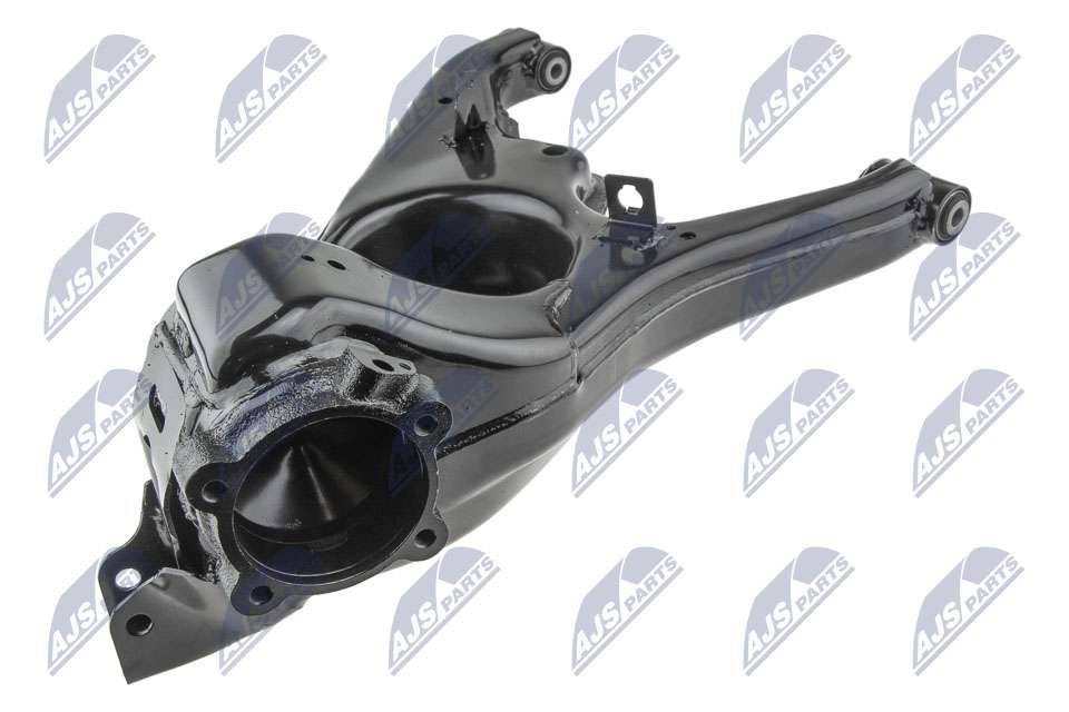 ZWT-MS-053 NTY NTY - WAHACZ TYLNY MITSUBISHI GRANDIS 04-11